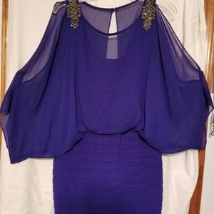 XScape -Cocktail Dress/Evening Dress